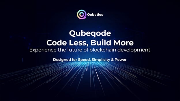 Is Qubetics the Top Crypto Presale with 7066% ROI? TokenFi and AITECH Join  the Spotlight