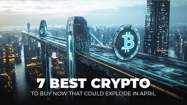 Short-Term Winners, Long-Term Legends: The 7 Best Cryptos to Invest in for Short  Term