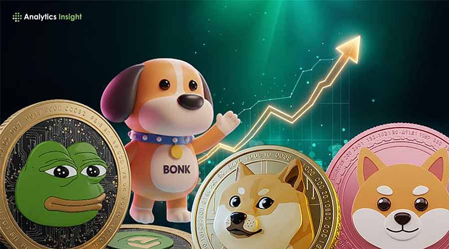 Top Crypto Presales 2025: Meme Coins & Penny Tokens to Watch Now