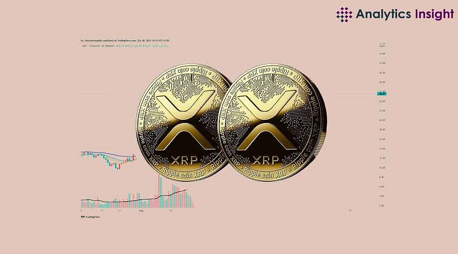 XRP Faces 1000% Liquidation Imbalance as Price Drops Below $2.20