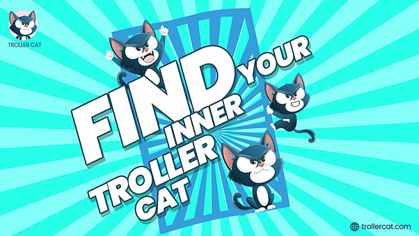 Explode And Project Next Crypto to Explode: Troller Cat Meets Expectations as Bonk and ...