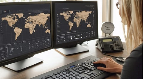 SWIFT: The Invisible Backbone of Global Banking