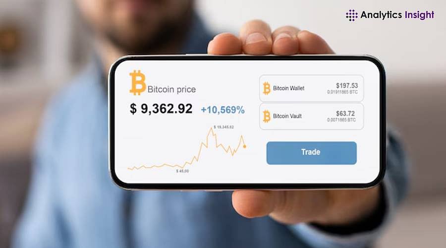 Crypto Prices Today: Bitcoin Reaches $97,200, Solana Treasury Adds 82K SOL