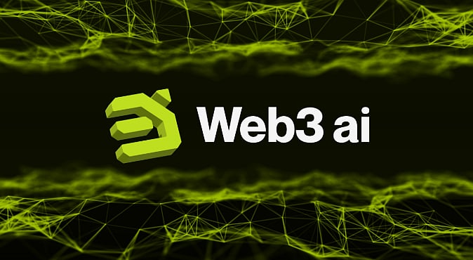 Chainlink Quietly Moves, Stellar Surges, While Web3 ai Presale Sparks Buzz  with 1747% Upside in May