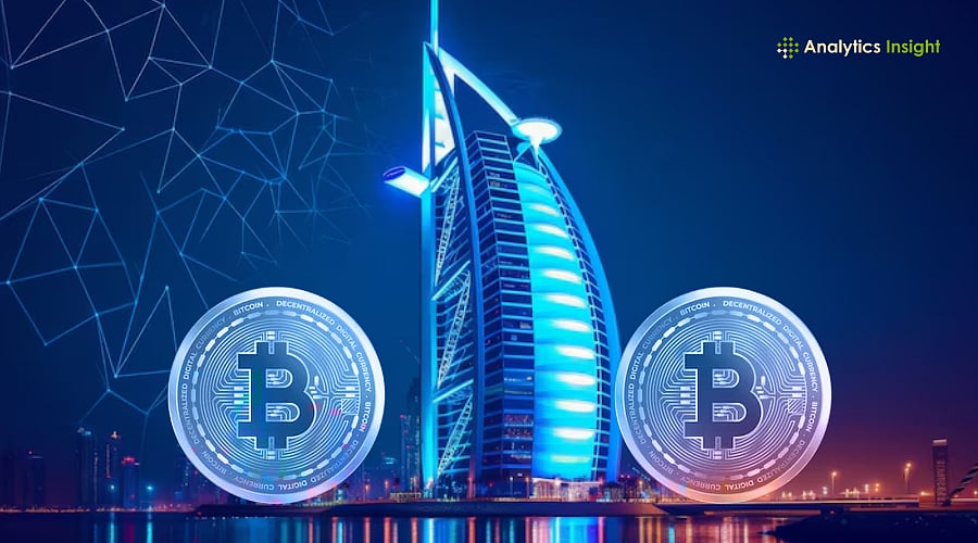 Binance to Gemini: Explore the Top Cryptocurrency Exchanges in Dubai