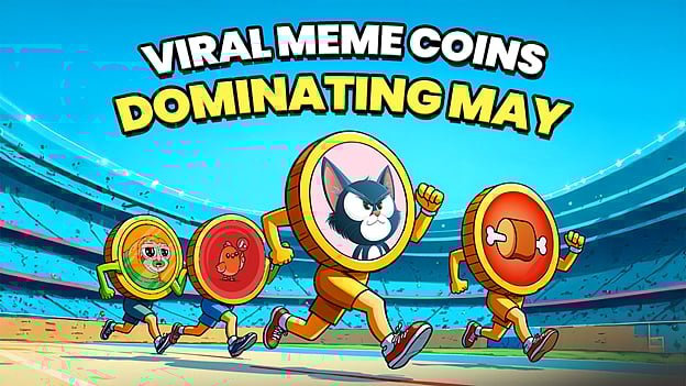 9 Best New Meme Coins to Join This Month: Daddy Tate, Myro, and a Cat Set  for the Next Price Hike