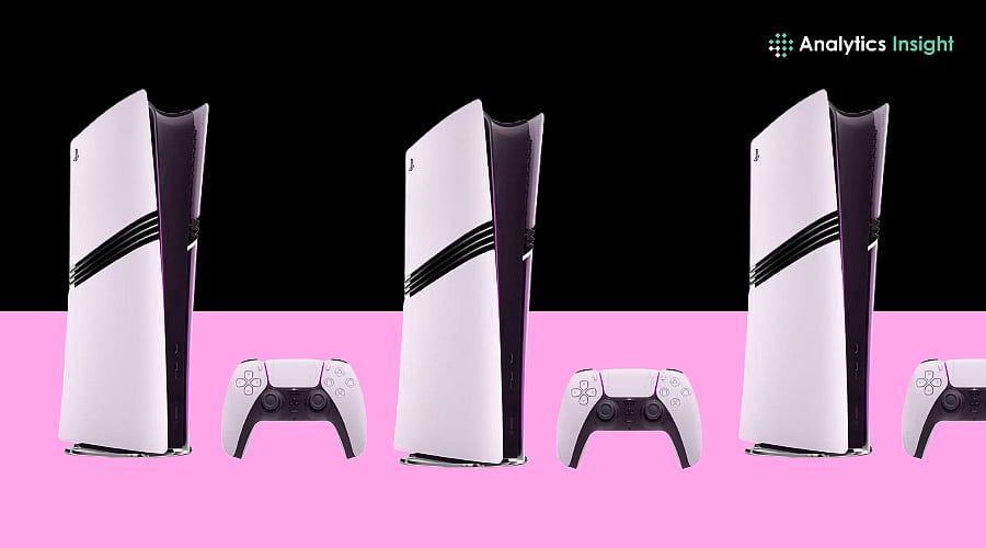 PS5 Pro Sparks Debate: Sony Plans for PlayStation 6