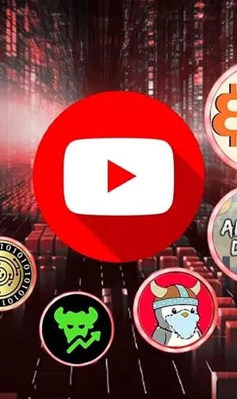 Top YouTube Channels for Crypto News