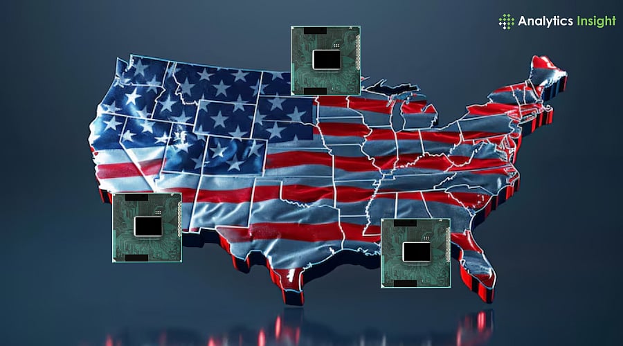 Top Tech News: US Chip Export, Shiplog Raising Funds & More