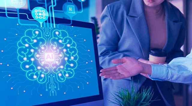 Top 10 AI Consulting Firms for Your Business 2025 [Updated List]