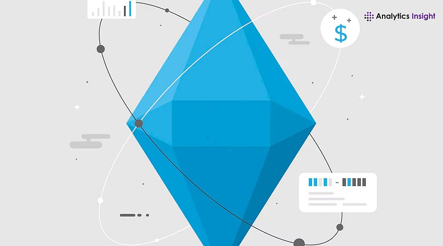 Top 10 Ethereum Blockchain APIs in 2025