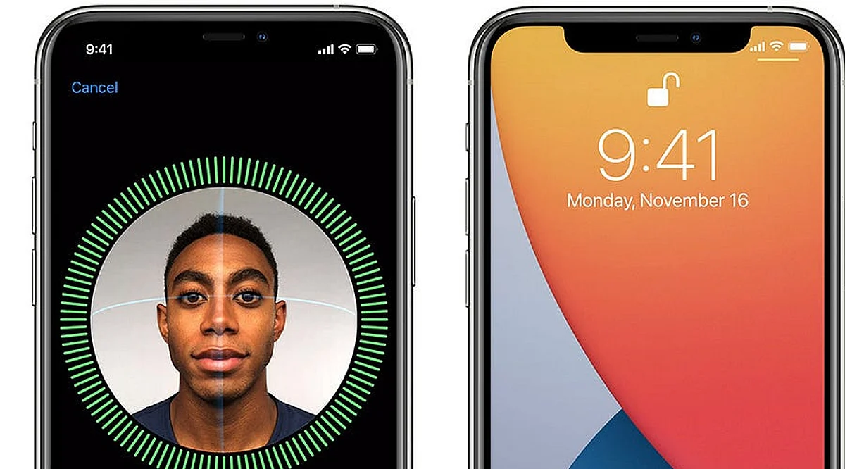 Unlocking the Future: The Exciting iPhone 18 Under Display Face ID Release Date Explained 6 iPhone 18 Pro under screen Face ID concept
