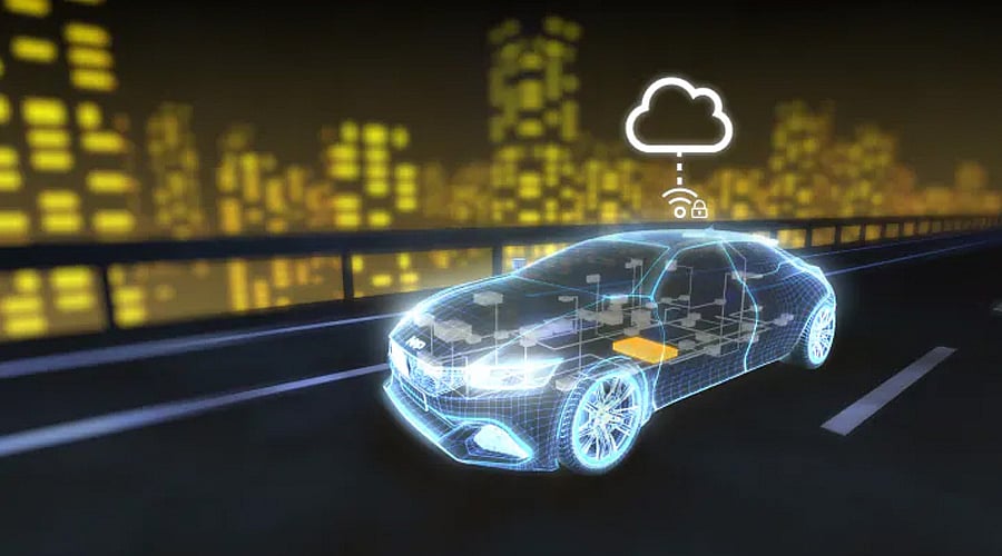 Ota Feature 6 Tesla Features That Make It the Smartest Car on the Road