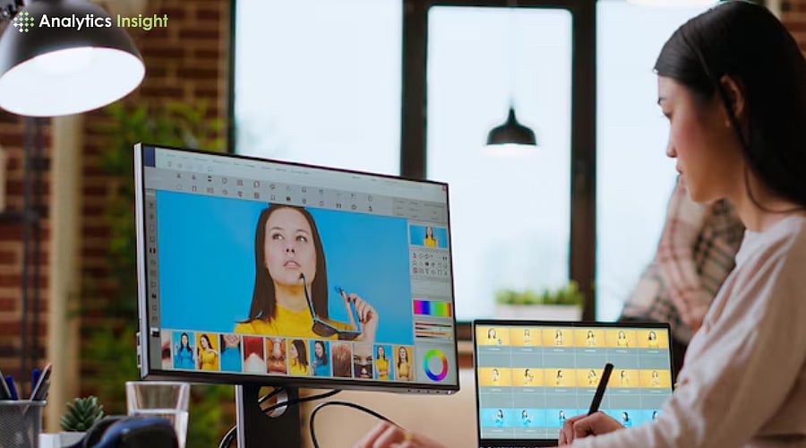 Top Monitors for Designers: 2025's Creative Display Picks