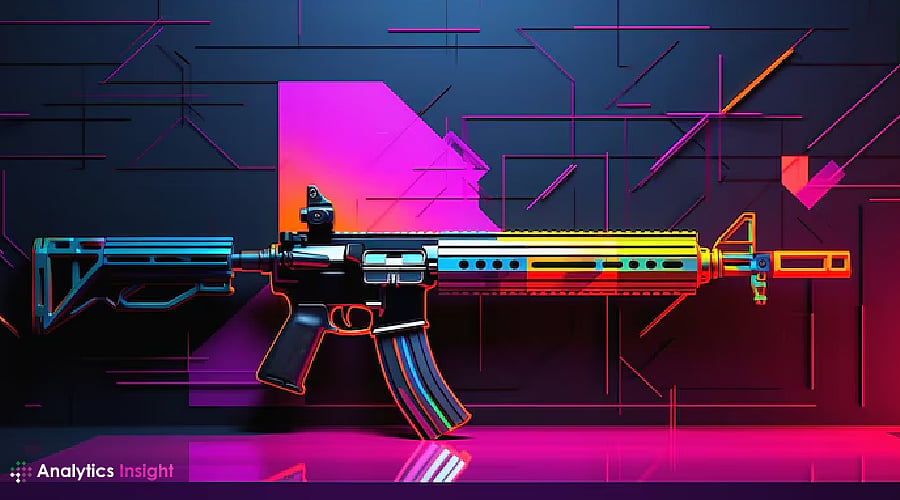 Best Weapons and Loadout Tips for Fortnite Chapter 6 Season 3 Wins