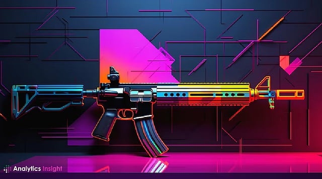 Best Weapons and Loadout Tips for Fortnite Chapter 6 Season 3 Wins