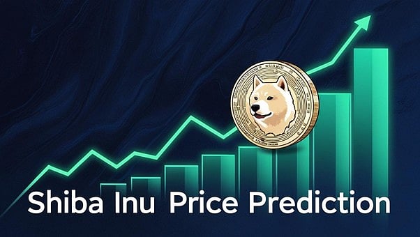 Shiba Inu Price Prediction: The Next Major Crypto Surge Starts Here?