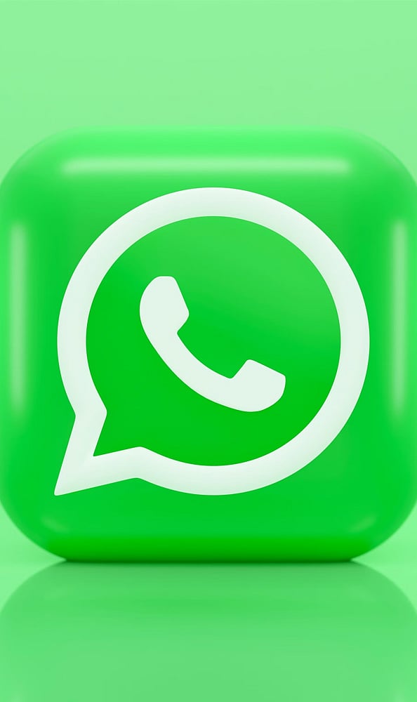 5 New AI Features In WhatsApp Keeping Us Hooked