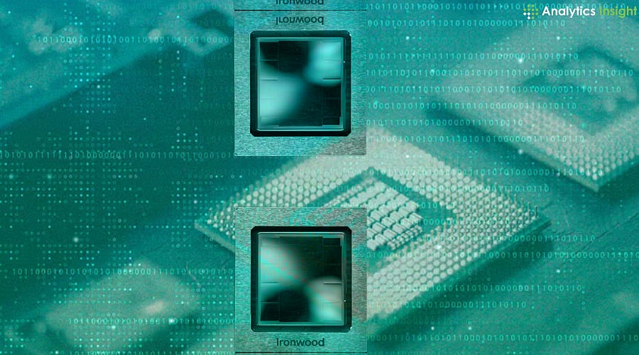 Top Tech News: Google Unveils Ironwood AI Chip, Space Forge Raises £22.6M