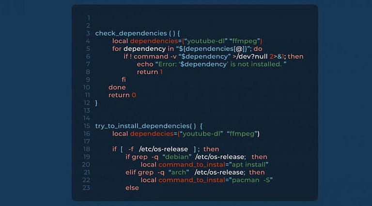 Essential Programming Languages for Ethical Hacking Success