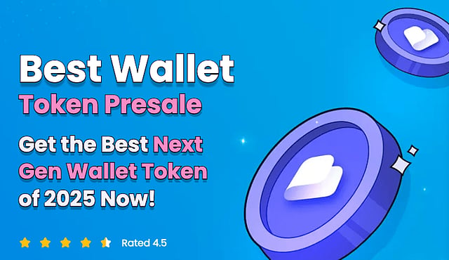 Best Crypto Presales to Buy Right Now as the Market Gears Up for a ...