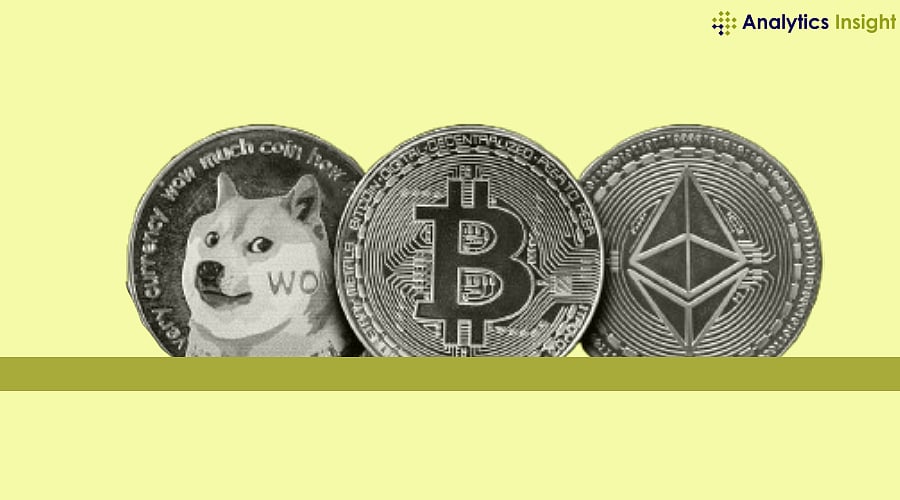 Bitcoin, Ethereum, DOGE Rally Despite Tariffs: Analyst Predicts Big Run