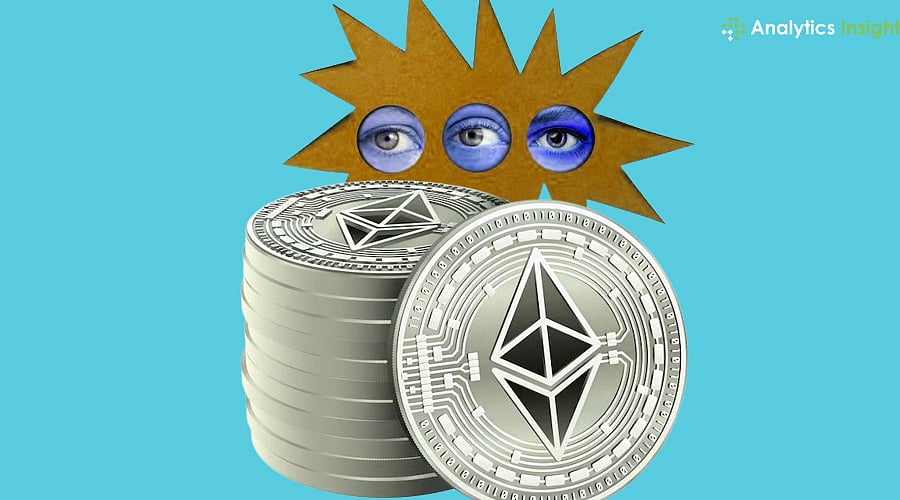Ethereum Eyes $5K as It Rebounds, Faces Key Test at $3,100