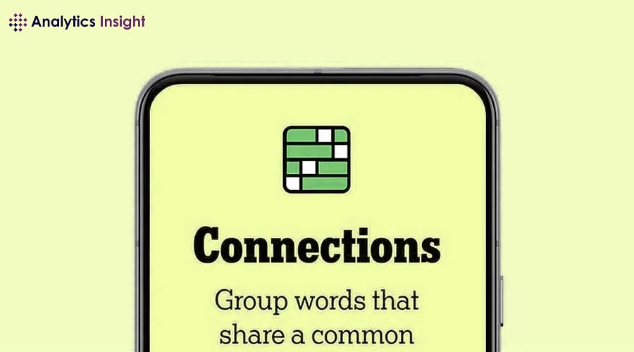 NYT Connections Hints and Answers for May 16, 2026 (Puzzle #1070)