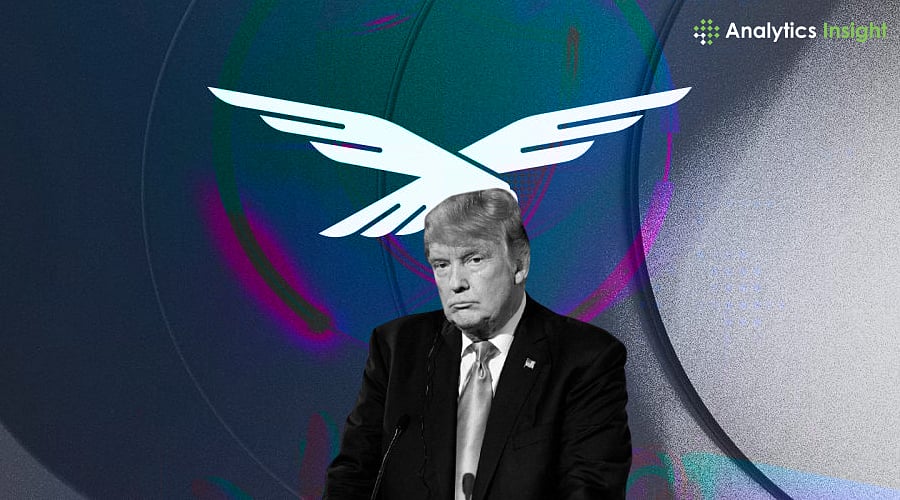 Trump-Backed World Liberty Fi Buys $3M in EOS, Price Surges 12%