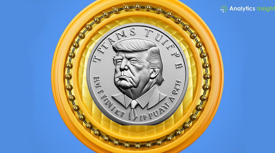 $140 Million Trump Memecoin Frenzy: Crypto Traders Go All In