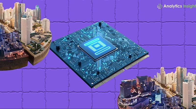 Top Tech News: Xiaomi's XringO1 Chip Debuts, Algoma Raises $2.3M for AI ...
