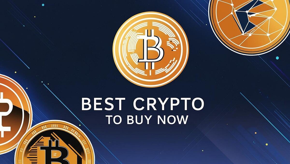 Best Crypto to Buy Now: What Traders Say Could Be the Next Solana