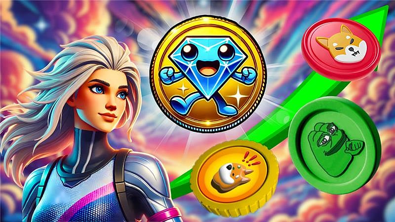 Shiba Inu, Pepe, Bonk Price Prediction After Breakout – Is This New Coin  the Next to Explode?