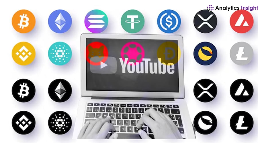 Best YouTube Channels to Learn Crypto Trading