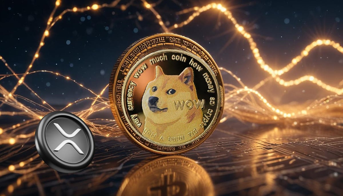 Will the Returns of Dogecoin (DOGE) Trounce Those of Ripple (XRP) in 2025?