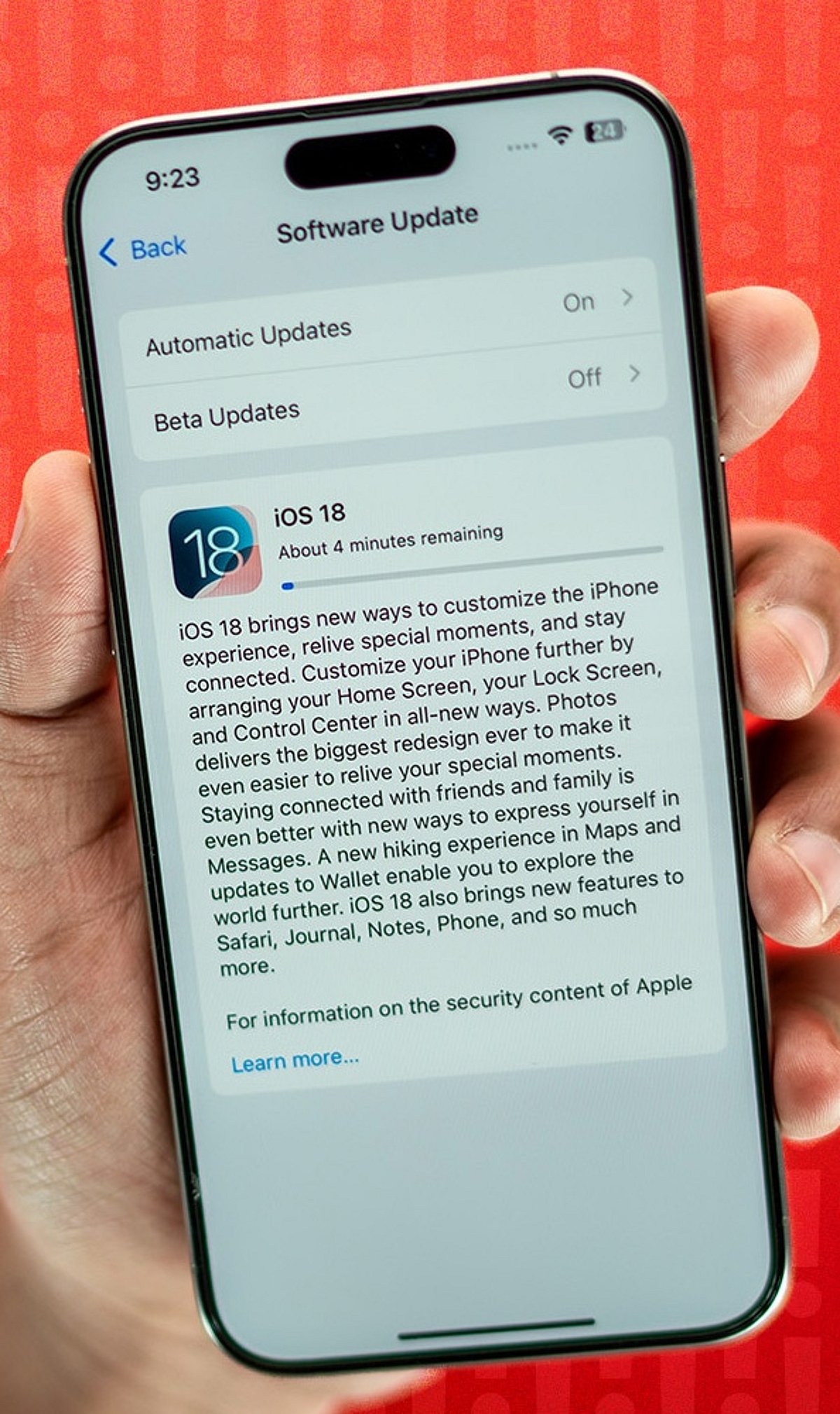 iOS 18.5 Update Problems & Quick Fixes You Should Know