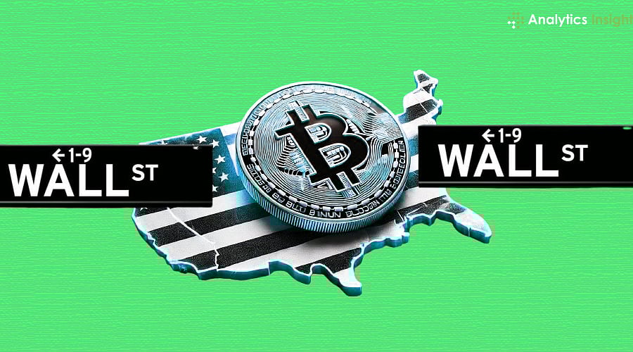 Wall Street: Bitcoin to Soar to $250K, Overtake Dollar by 2035!