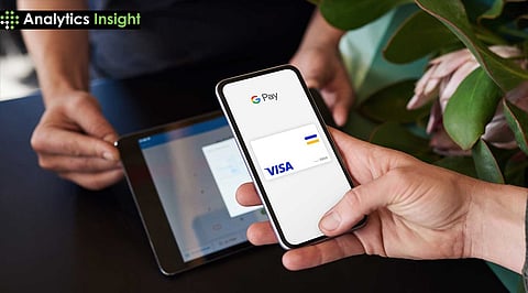 Google Pay Processing Google Pay