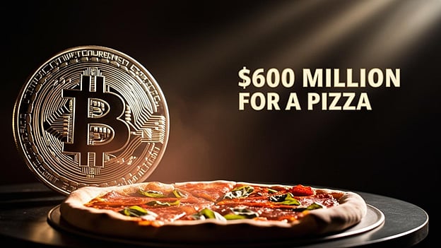 Best Crypto Presale to Buy: Lessons from the $600M Pizza Transaction