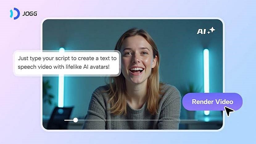 How AI Video Generators Solve Content Creation Challenges in 2025
