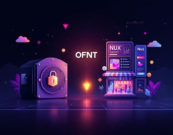 Ondo Secures Assets, Nux Finds a Niche: Why OpenFundNet is Predicted to ...