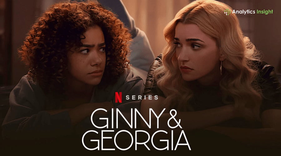 Want to Watch 'Ginny & Season 3 Early? Netflix Drops