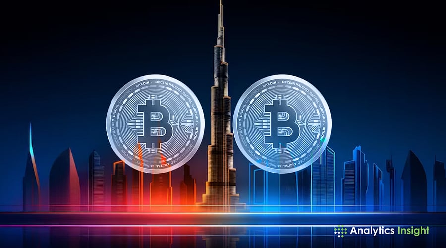 How Dubai is Transforming its Crypto Market with Supervisory Mechanisms