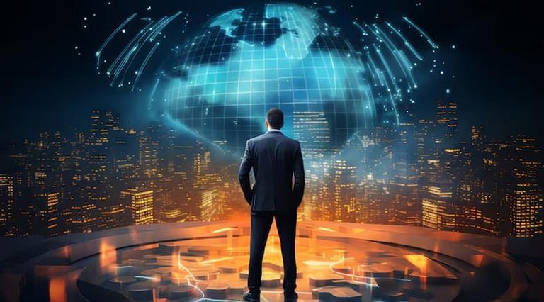 The Role of AI and Big Data in Streamlining Public Subsidy Programs