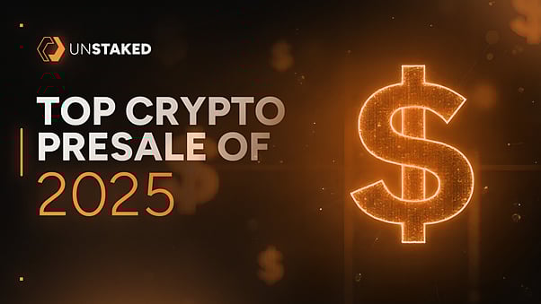 5 Best Cryptos to Buy Today: Unstaked, Notcoin, BGB, ZetaChain & LayerZero