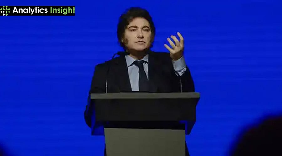 Scandal Suppressed! Javier Milei Kills Task Force Investigating Libra Crypto