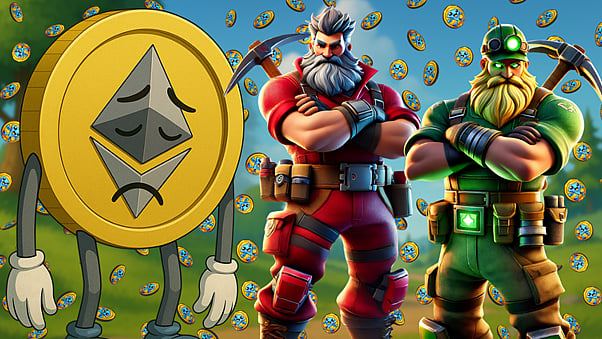 Ethereum No Longer the Best Investment? Why This Explosive New Crypto Could  Outperform ETH in 2025