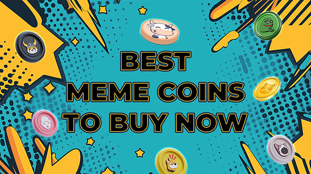 Bitcoin Breaks All-Time High — Best Meme Coins to Buy Now as Meme Market  Momentum Explodes in 2025