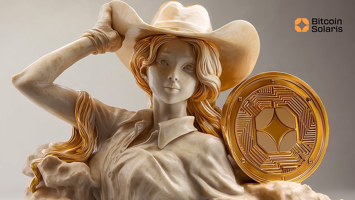 Hawk Tuah Girl Crypto Coin Frenzy Fades as Bitcoin Solaris Emerges as ...