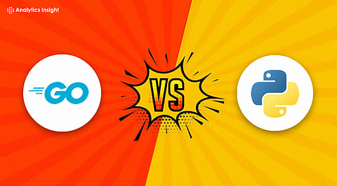 Go vs Python: Who Leads the Cloud-Native Revolution?